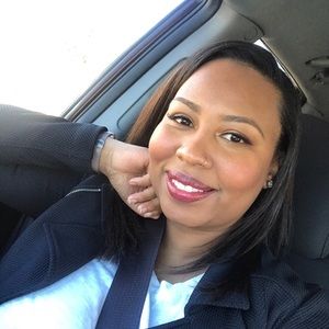 Meet your Posher, Niesha